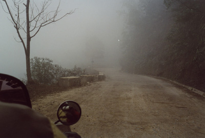 313 Heavy fog leaving Galyan for Pokhara.jpg